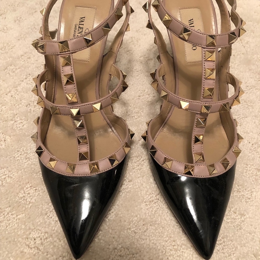Valentino Rockstuds